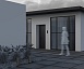 Уличная розетка Outdoor Socket O459FL-GF01SC - фото