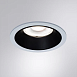 Точечный встраиваемый светильник Arte Lamp CHESS A3313PL-1WH - фото