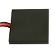 SEN33 120W 12-24V датчик касания скрытый диммируемый черный - фото