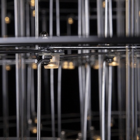 10258/1000 Подвесной светильник LOFT IT Spy - фото