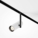 Трековый светильник Technical Elti TR005-2-12W3K-BW - фото