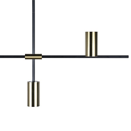 8120-4 Светильник на штанге LOFT IT Tribes - фото