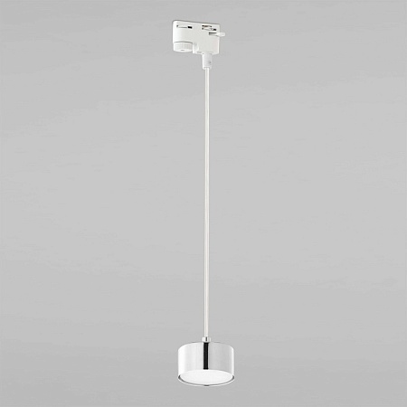 Трековый светильник трехфазный TK Lighting 4274 - фото