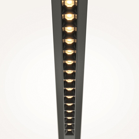 Подвесной светильник Maytoni Motion MOD276PL-L40B3K - фото