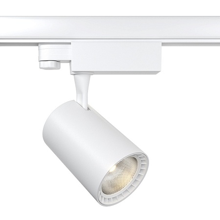 Трековый светильник Technical Vuoro TR029-3-10W3K-W - фото