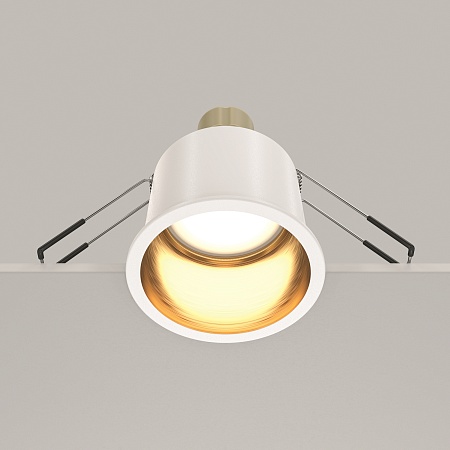 Встраиваемый светильник Technical Reif DL049-01WG - фото