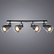 Спот Arte Lamp LUNED A2214PL-4SS - фото