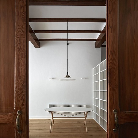 Подвесной Светильник Frisbi Imperiumloft 228394-22 - фото
