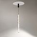 Подвесной светильник Maytoni Cosmo MOD210PL-L39B3K - фото