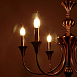 Подвесная люстра ARTE LAMP A4094LM-6PB - фото