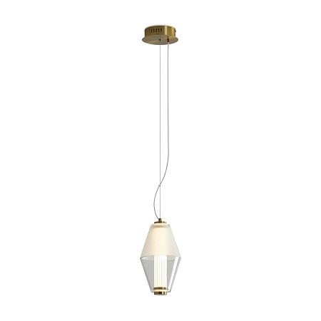 Подвесной светильник Freya Plum FR6137PL-L6BT - фото