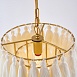 Подвесной Светильник Tassel Бежевый Imperiumloft 181896-26 - фото