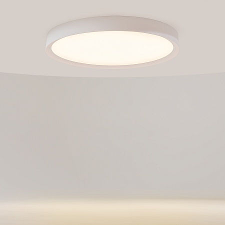 Потолочный светильник Maytoni MOD426CL-L43WK - фото