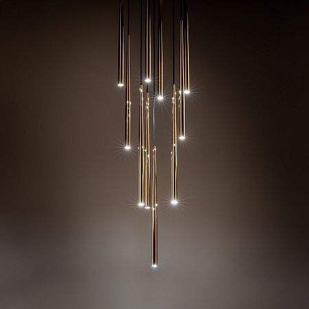 Подвесной светильник TK Lighting 10118 Piano - фото