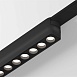 Светильник на шине Denkirs AIR GRILL DK5365-BK - фото