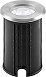 Светодиодный светильник  Feron SP2812 1W 2700K AC/DC12V IP68 - фото