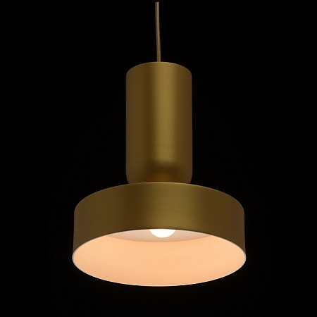 Светильник  элвис MW-Light  715010301 - фото