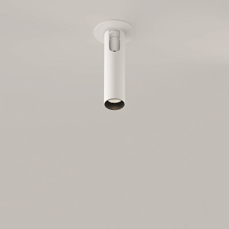 Встраиваемый светильник Technical Focus T C141RS-L125-6W3K-W - фото