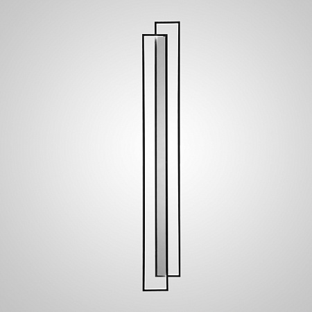 Настенный Светильник Arisaig Wall H160 Трехцветный Свет Imperiumloft 209022-23 - фото