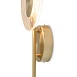 Настенный светильник (бра) Freya FR6182WL-L5BS1 - фото