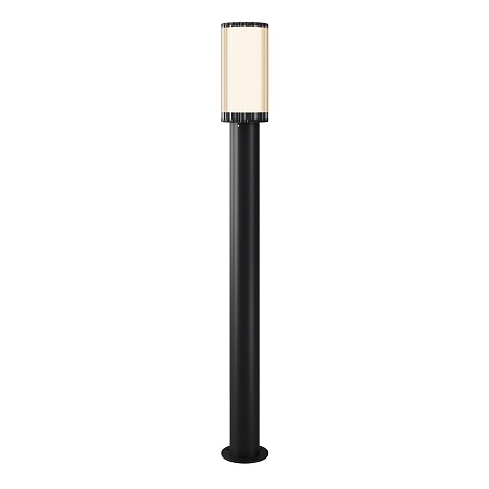 Ландшафтный светильник Outdoor O502FL-01B1 - фото