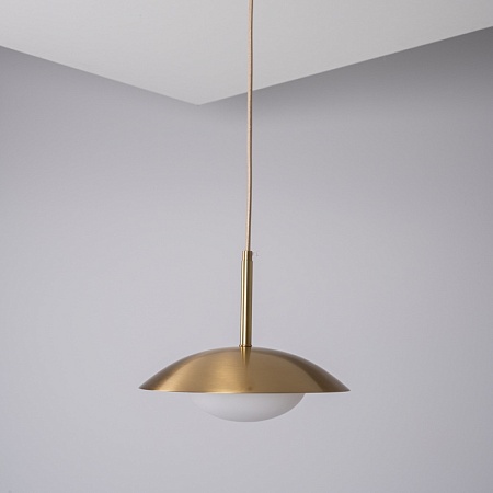 Подвесной Светильник Vitaby L1 Imperiumloft 141142-26 - фото