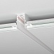 Slim Magnetic Шинопровод встраиваемый под ГКЛ 9,5мм (белый) (2м) 85209/00 85209/00 Elektrostandard - фото