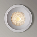 Фасадный светильник ARTE LAMP A8093PL-1WH - фото