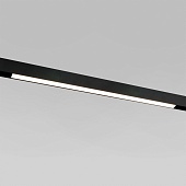Slim Magnetic L02 Трековый светильник 20W 4200K черный 85002/01 85002/01 Elektrostandard