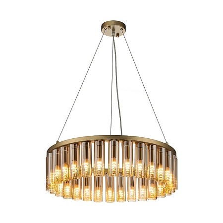 Подвесная люстра Favourite 4503-30P - фото