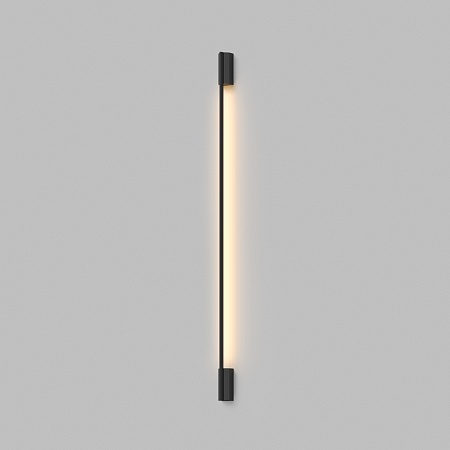 Бра Denkirs DK5084-BK - фото