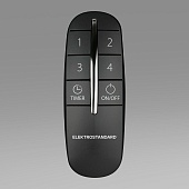 Пульт управления с 4-канальным контроллером (радио) Y8 Elektrostandard