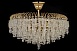 Потолочная люстра Arti Lampadari Delia E 1.3.60.105 G - фото