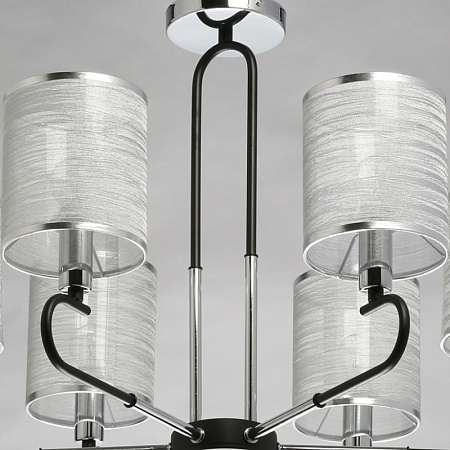 Люстра de markt DeMarkt Конрад 667012406 - фото