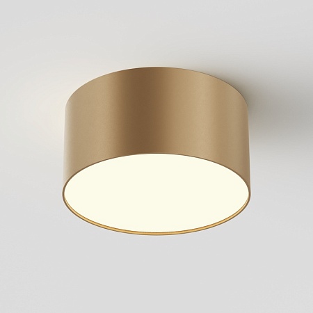 Потолочный светильник Technical Zon C032CL-12W3K-RD-MG - фото