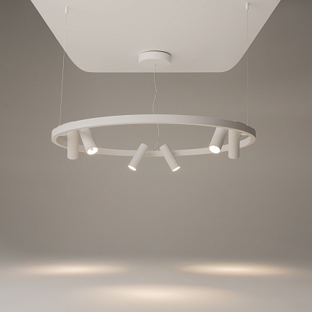 Подвесной светильник Maytoni Satellite MOD102PL-L42WK - фото