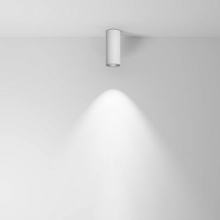 Потолочный светильник Technical FOCUS LED C056CL-L12W3K-W-W - фото