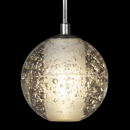 10112/1 Подвесной светильник LOFT IT Rain - фото