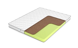 Матрас Lonax Roll Cocos Mini Eco