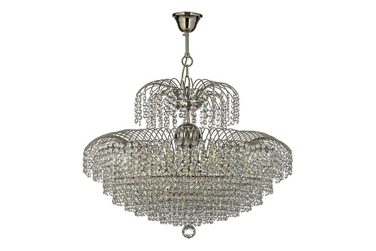 Подвесная люстра Arti Lampadari Salentino E 1.5.40.100 N - фото