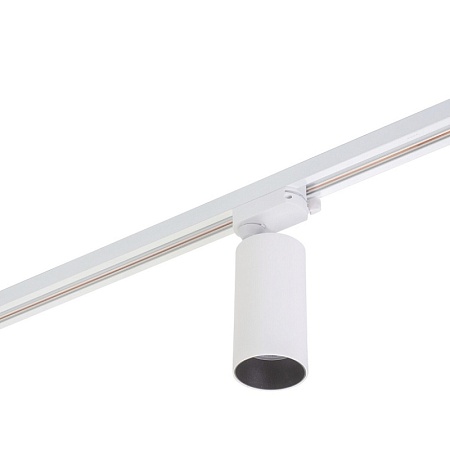 Светильник на шине Denkirs SOLID Morud DK6040-WH - фото