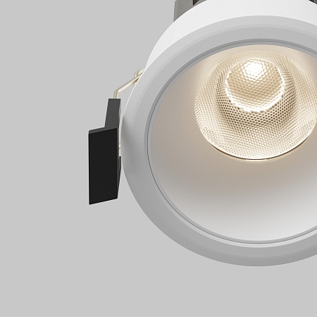 Встраиваемый светильник Technical DL123-10W-4K-W - фото