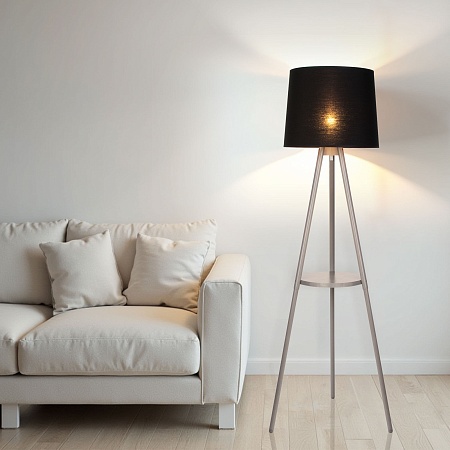 Напольный светильник TK Lighting 1091 lozano - фото