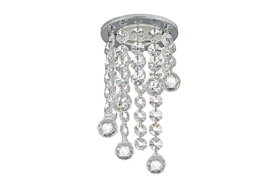 Спот встраиваемый Dio D'Arte Elite Osimo GU10.5.14.8.115 N - фото