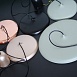 Подвесной Светильник Nordlux Artist Pendant D25 Copper Imperiumloft 189850-26 - фото