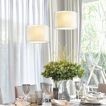 Настенный светильник (бра) Freya FR2055WL-01CH - фото