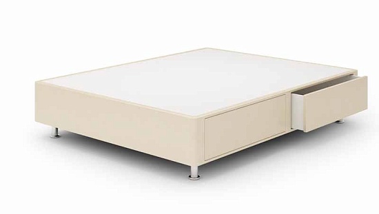 Кроватный бокс Lonax Box Maxi Drawer 1 ящик фото