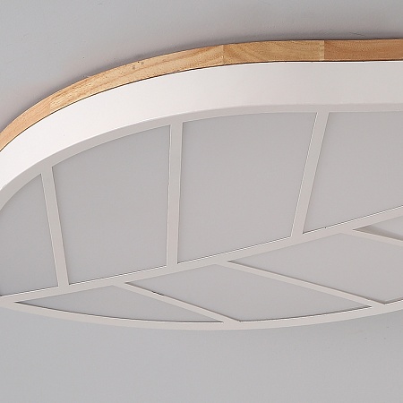 Потолочный Светильник Chit L80 Blue Imperiumloft 193012-26 - фото