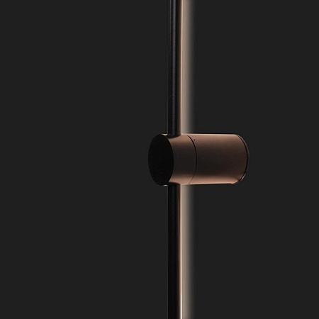 10054BK Настенный светильник LOFT IT Rays - фото