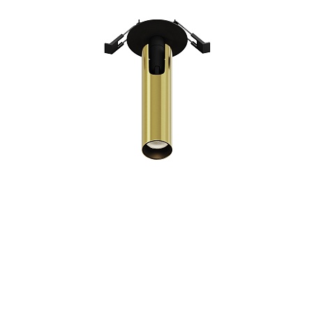 Встраиваемый светильник Technical Focus T C141RS-L125-6W3K-BBS - фото